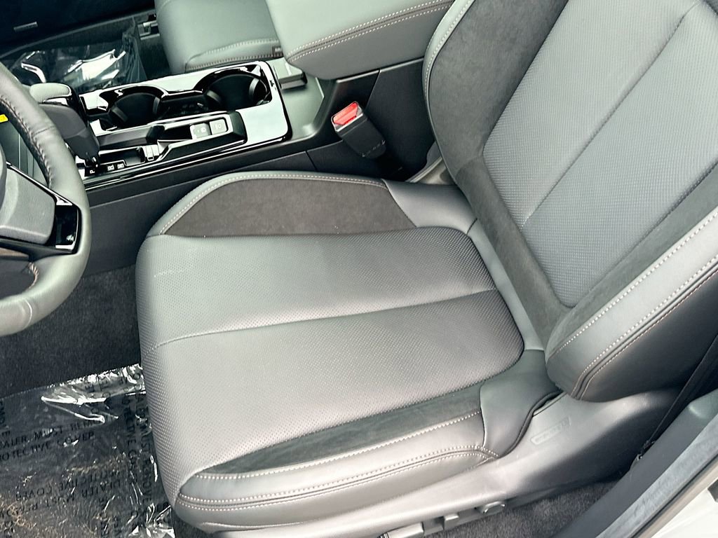 New 2026 Subaru Forester Touring AWD/4WD image 20