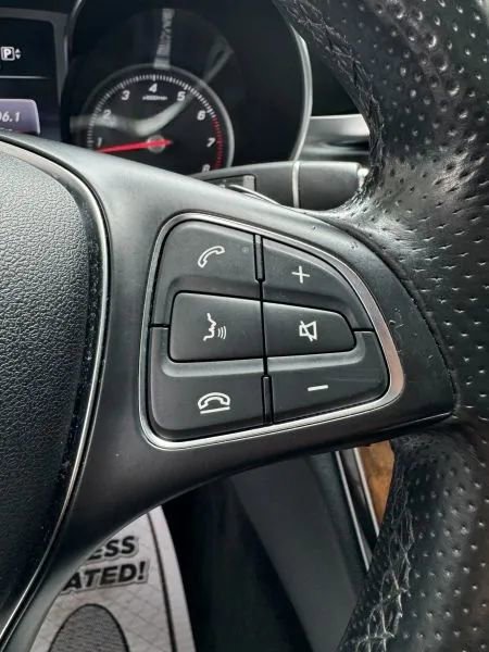 Used 2015 Mercedes-Benz C 300 4MATIC Sedan image 32