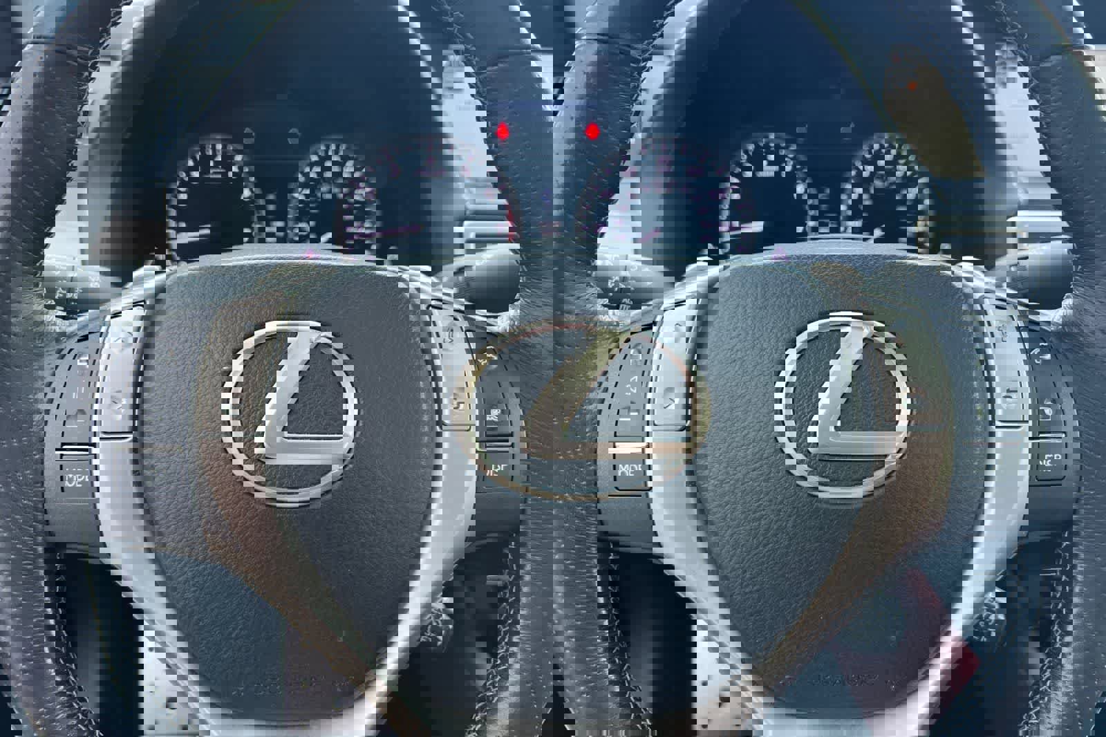 Used 2015 Lexus GS 350 w/ F Sport Package image 25