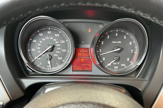 Used 2014 BMW Z4 sDrive35i RWD image 29