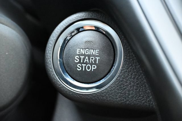New 2026 Subaru WRX AWD/4WD image 24