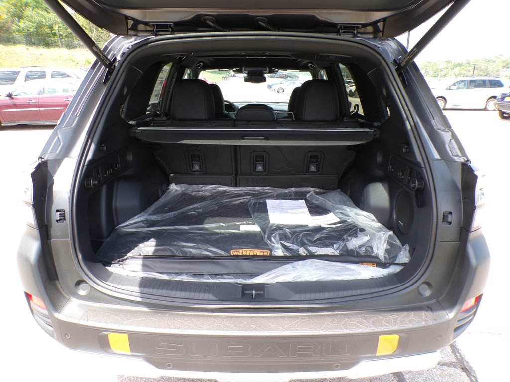 New 2026 Subaru Forester Wilderness AWD/4WD image 18
