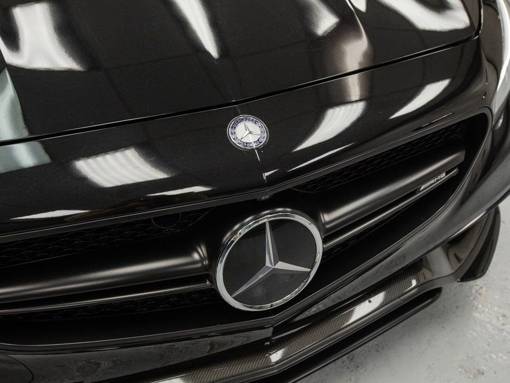 Used 2017 Mercedes-Benz S 63 AMG 4MATIC Coupe image 10