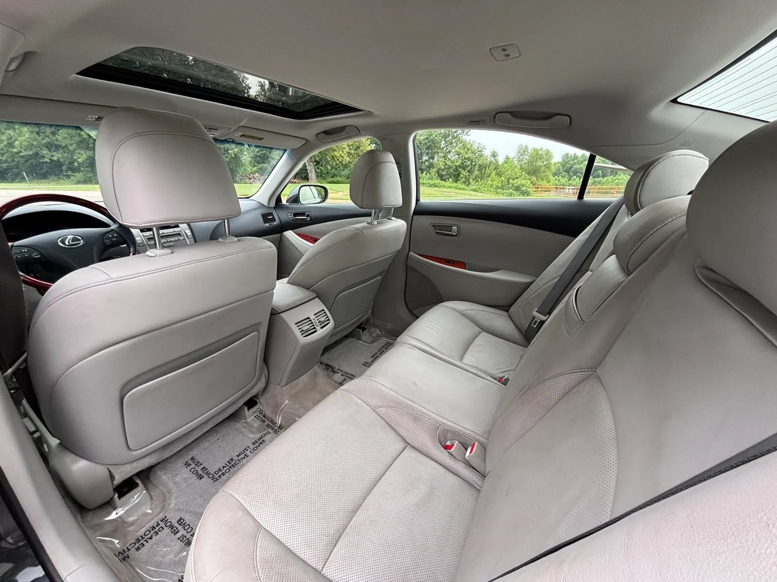 Used 2008 Lexus ES 350 FWD image 14