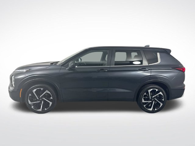 Used 2024 Mitsubishi Outlander SE AWD/4WD image 28