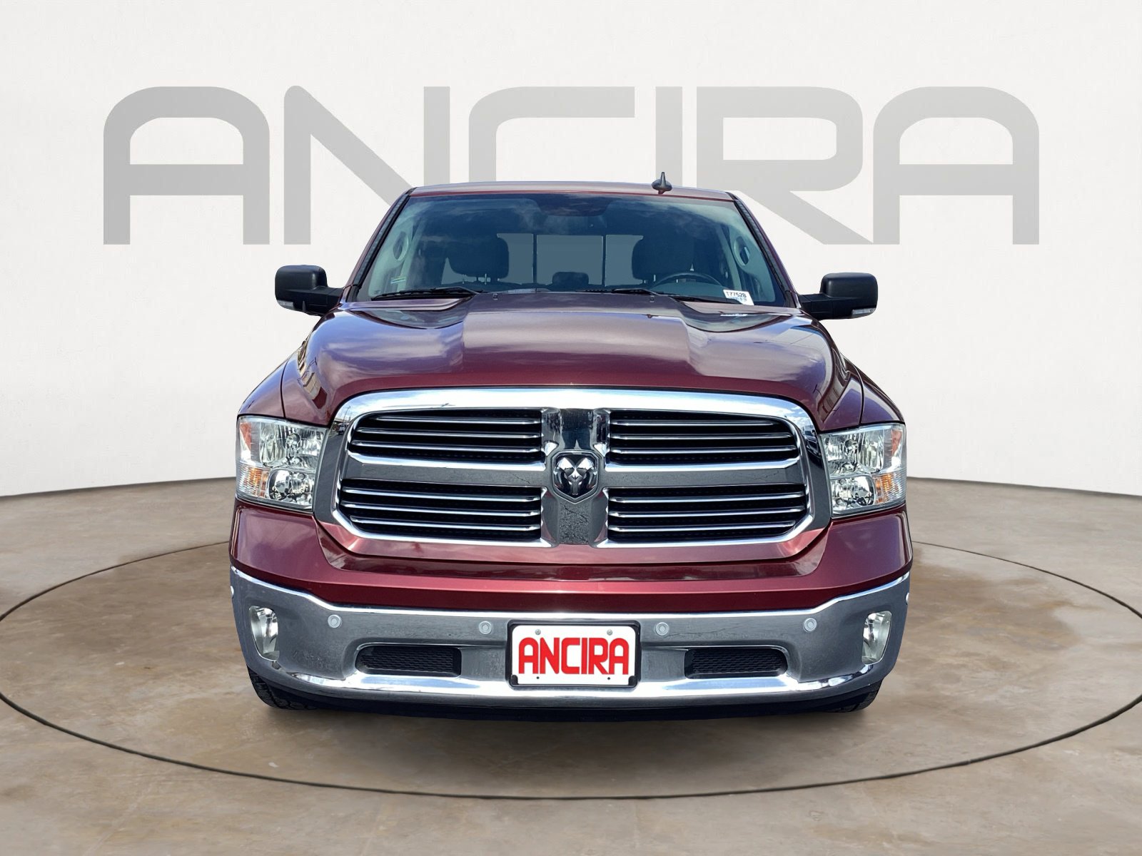 Used 2017 RAM 1500 Lone Star image 6