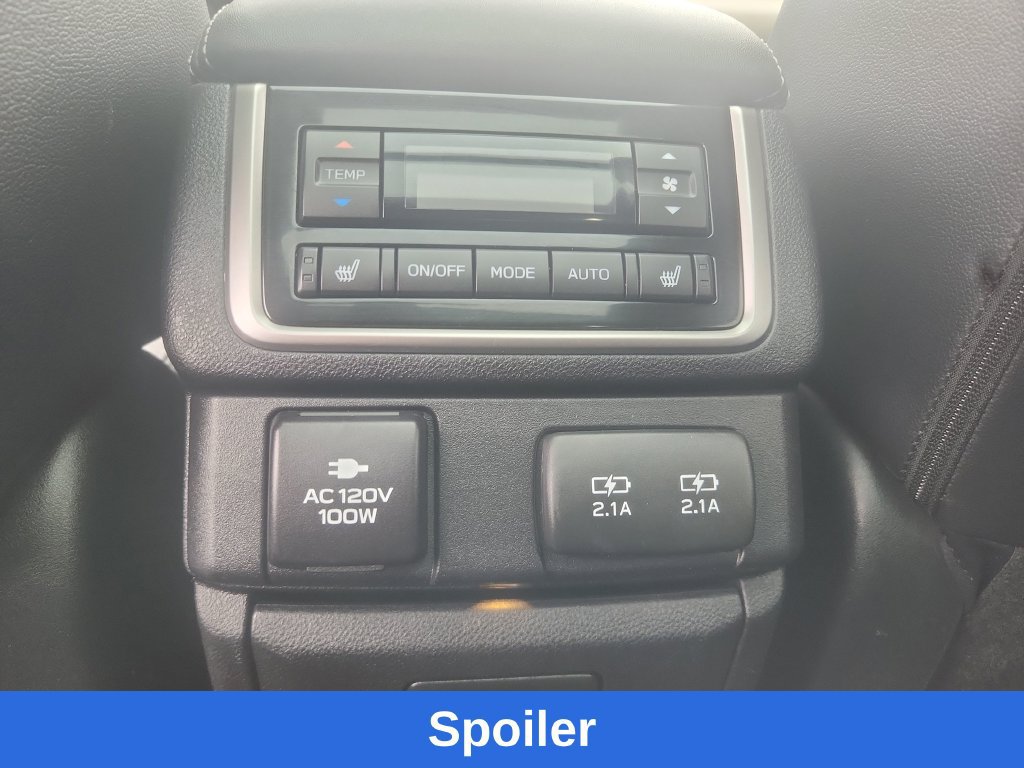 Used 2022 Subaru Ascent Touring AWD/4WD image 20