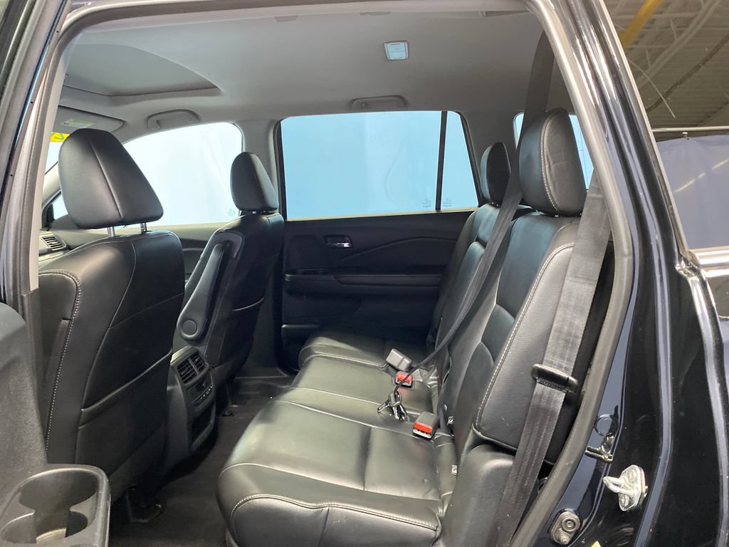Used 2016 Honda Pilot EX-L image 24