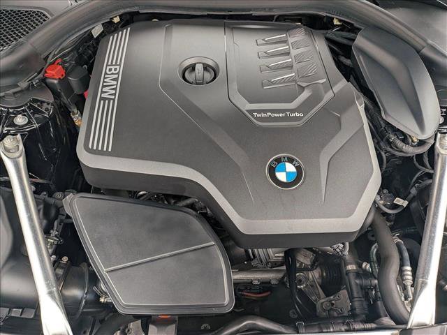 Certified 2023 BMW 530i w/ Premium Package image 23