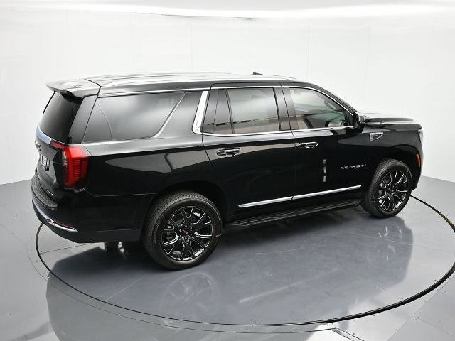 New 2026 GMC Yukon Elevation w/ Elevation Premium Package image 26