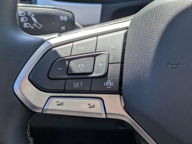 Certified 2022 Volkswagen Atlas SE AWD/4WD image 28