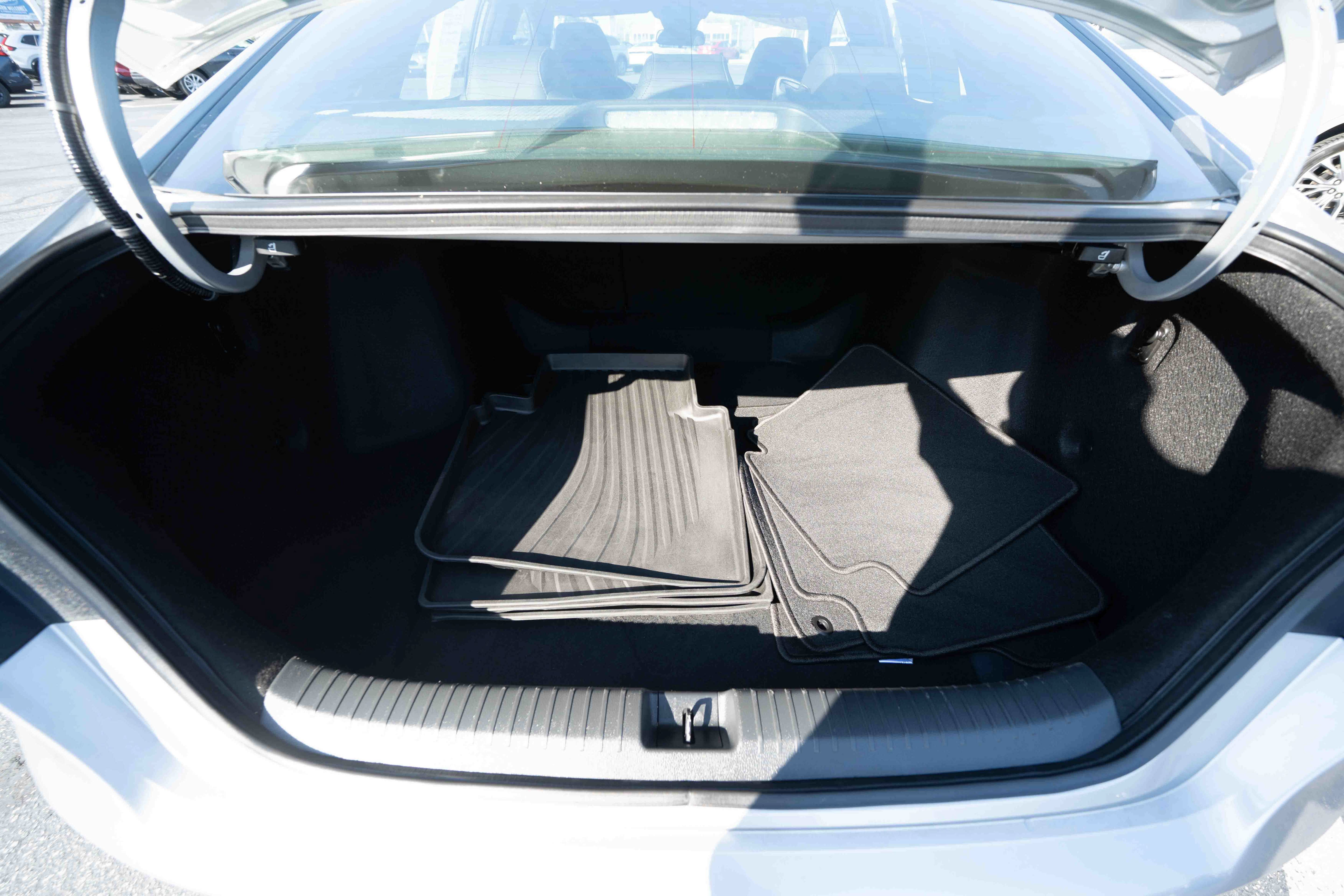 Used 2024 Honda Accord Sport image 27