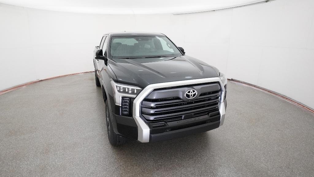 New 2026 Toyota Tundra Limited w/ TRD Performance Package (TMS) AWD/4WD image 8