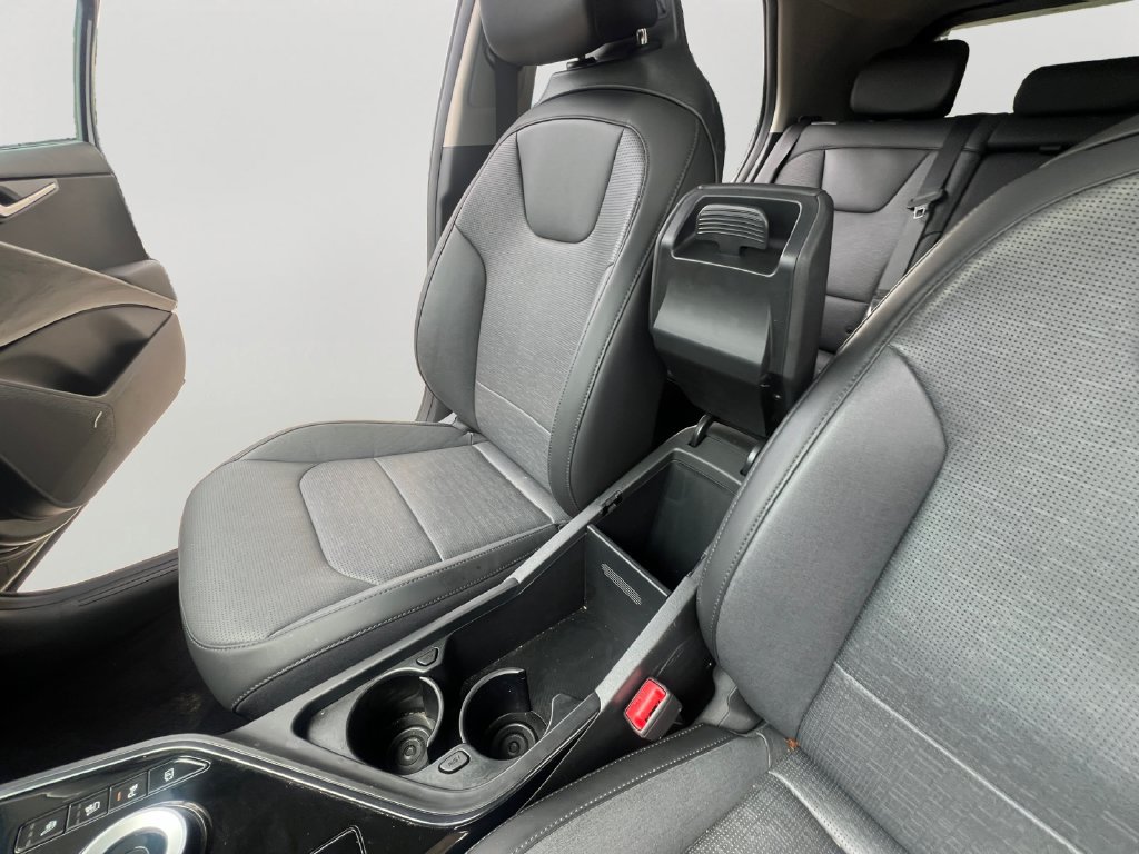 Used 2023 Kia Niro Wave w/ Wave Preserve Package FWD image 20