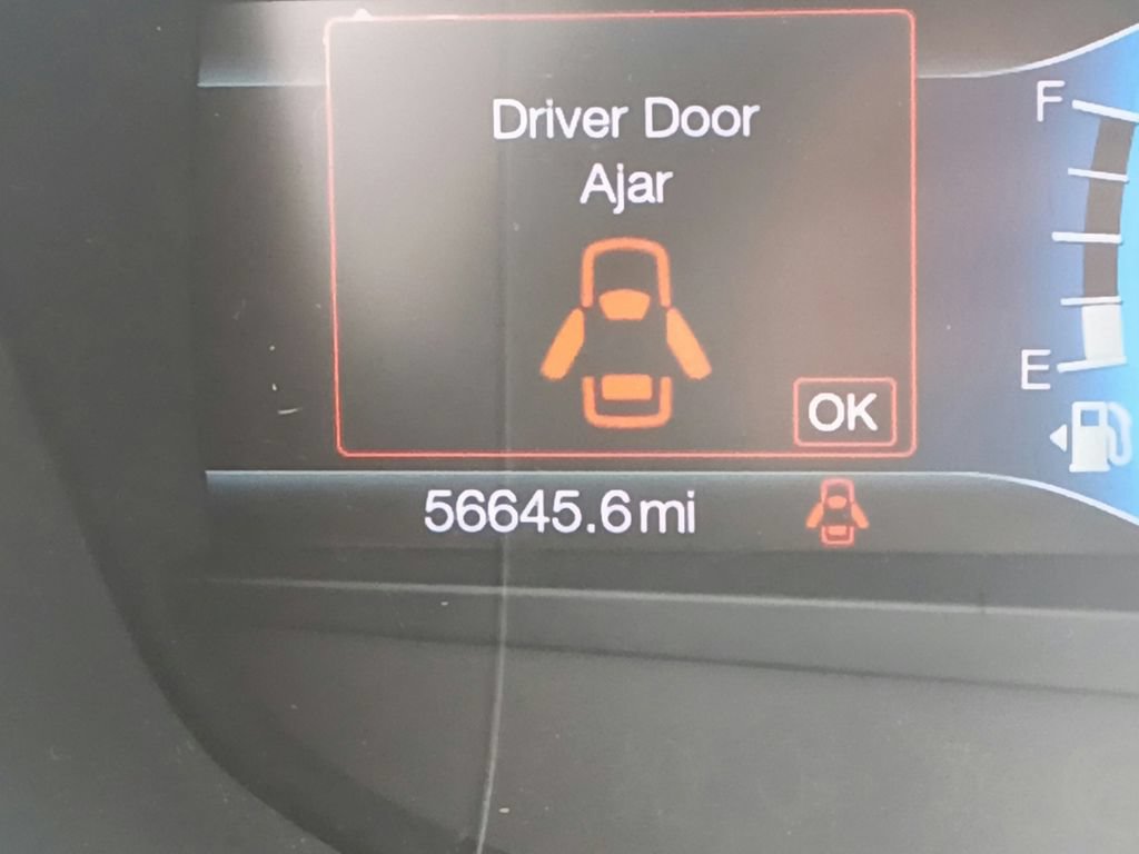 Used 2018 Ford Fusion S FWD image 27