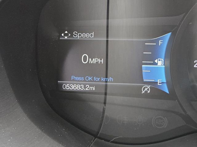 Used 2022 Ford Edge ST-Line AWD/4WD image 25