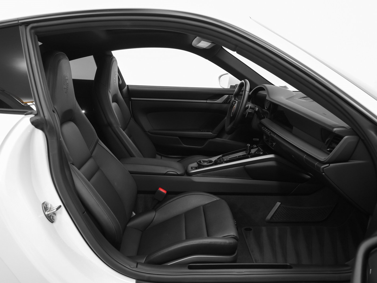 Used 2021 Porsche 911 Carrera image 27