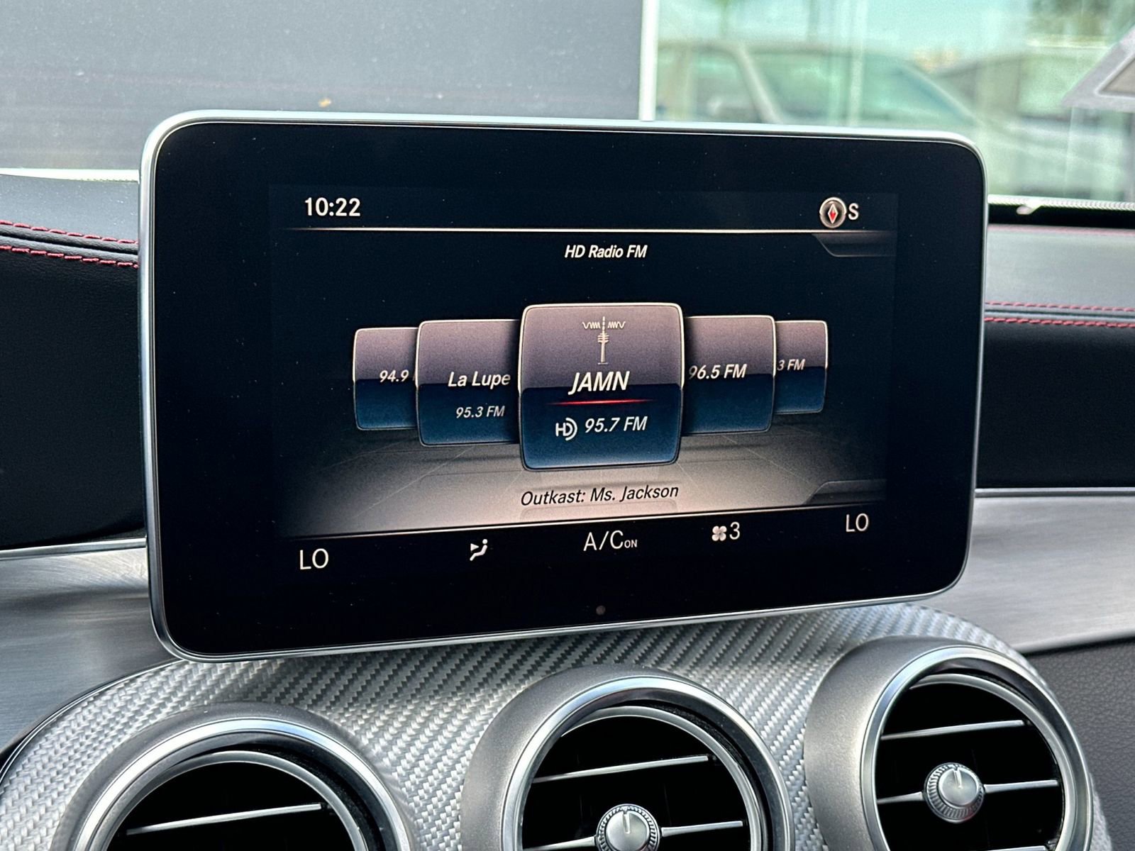 Used 2017 Mercedes-Benz C 63 AMG S image 19