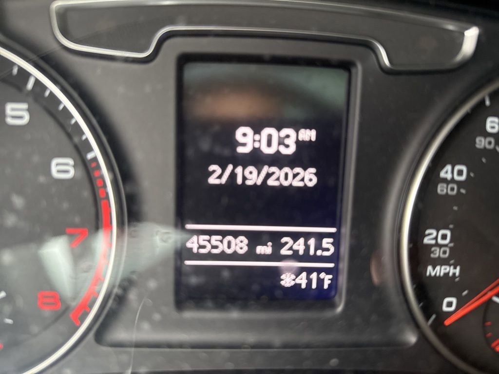 Used 2018 Audi Q3 2.0T Premium w/ Convenience Package image 15