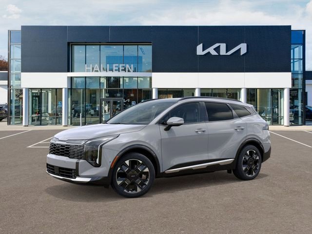 New 2026 Kia Sportage SX Prestige image 3