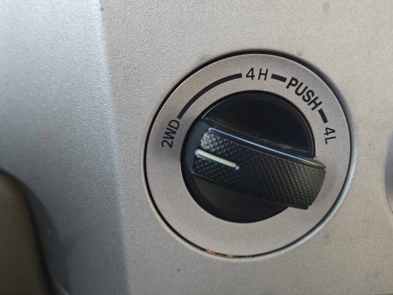 Used 2008 Toyota Tundra SR5 image 20