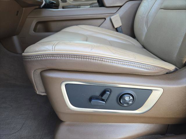 Certified 2019 RAM 1500 Limited image 23