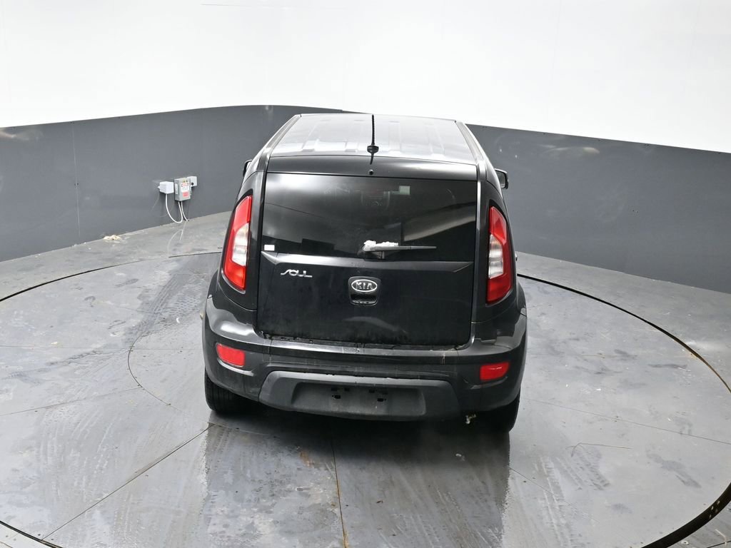Used 2012 Kia Soul + image 22