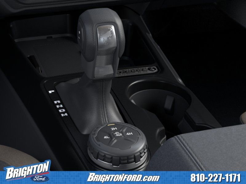 Used 2026 Ford Bronco Big Bend AWD/4WD image 17