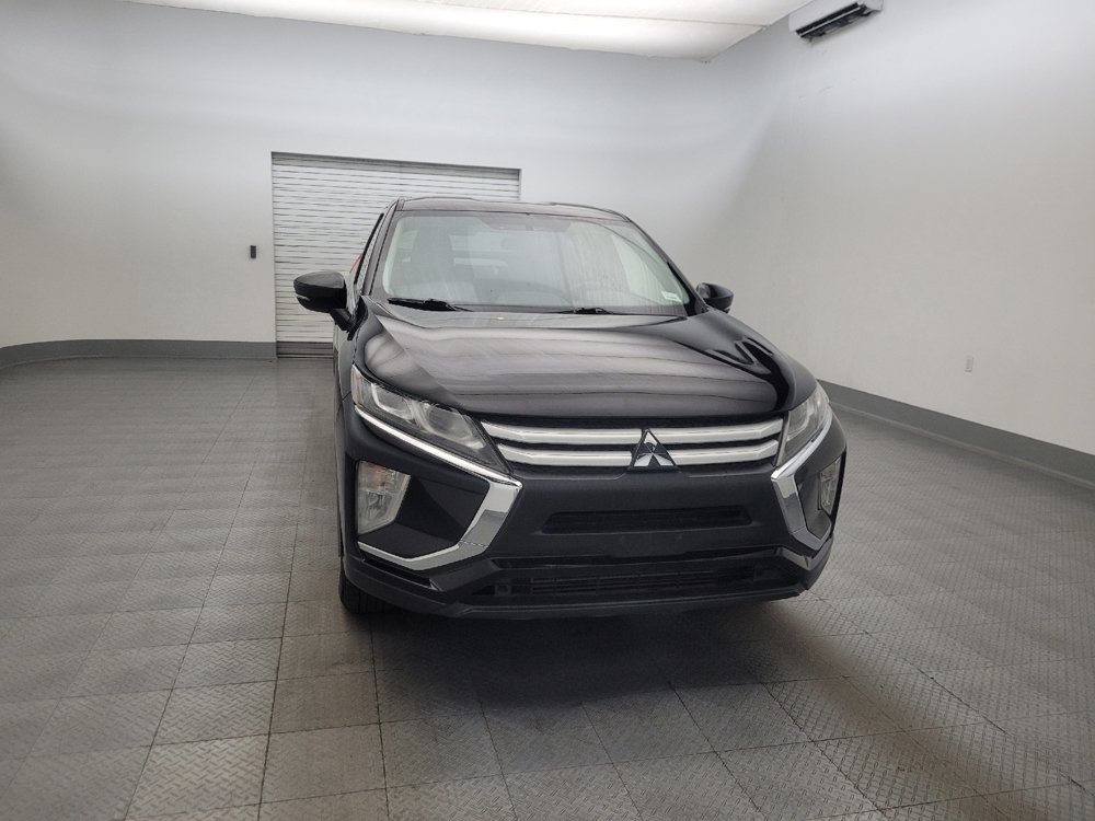 Used 2019 Mitsubishi Eclipse Cross ES AWD/4WD image 14