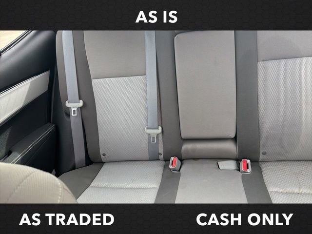 Used 2017 Toyota Corolla LE image 8