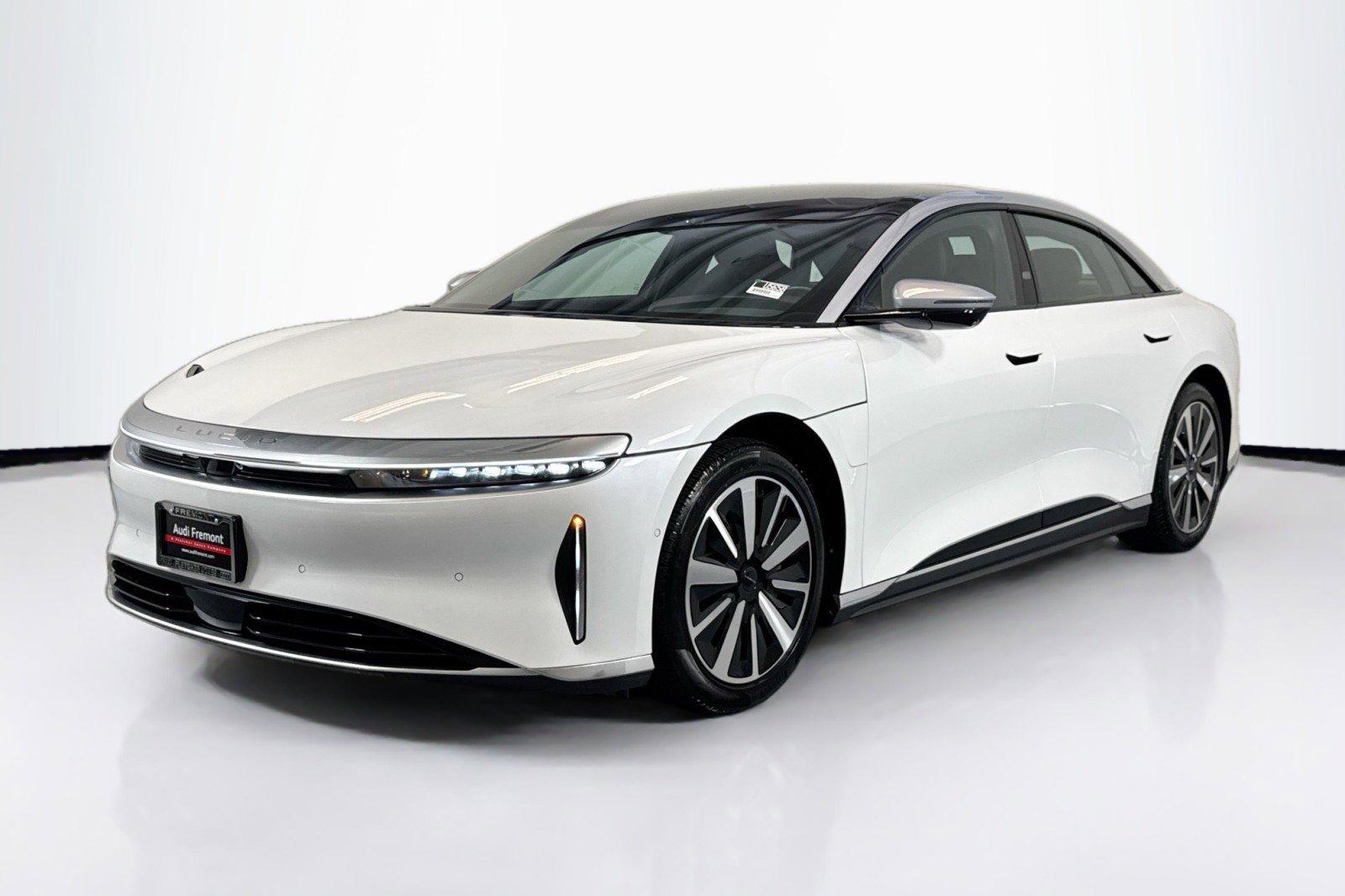 Used 2022 Lucid Air Grand Touring AWD/4WD image 1