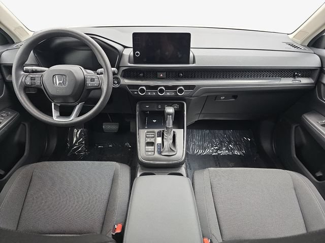 Used 2026 Honda CR-V EX image 13