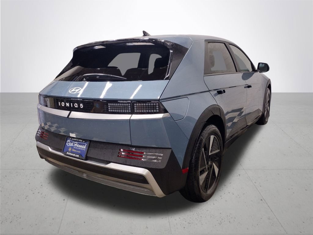 New 2026 Hyundai Ioniq 5 SE image 13