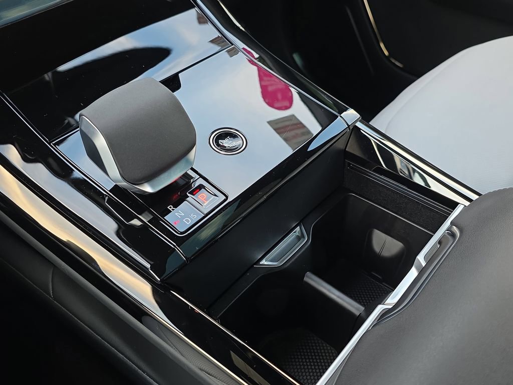 New 2026 Land Rover Range Rover Sport Dynamic SE image 25