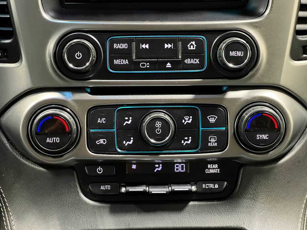 Used 2019 Chevrolet Tahoe LS AWD/4WD image 25