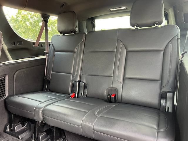 Used 2023 Chevrolet Suburban LT AWD/4WD image 6