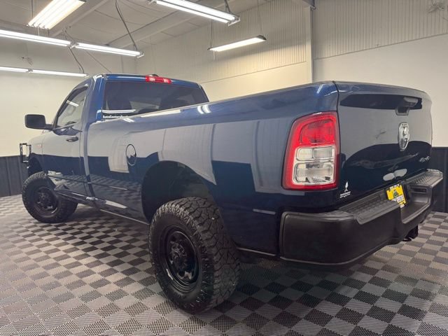 Used 2022 RAM 2500 Tradesman AWD/4WD image 4
