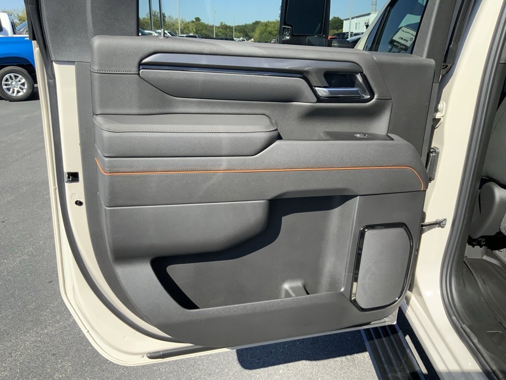 New 2026 GMC Sierra 3500 AT4 w/ AT4 Premium Plus Package image 60