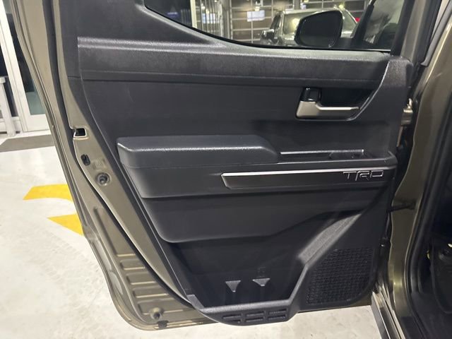 Used 2024 Toyota Tacoma TRD Off-Road w/ TRD Off Road Upgrade Package image 29