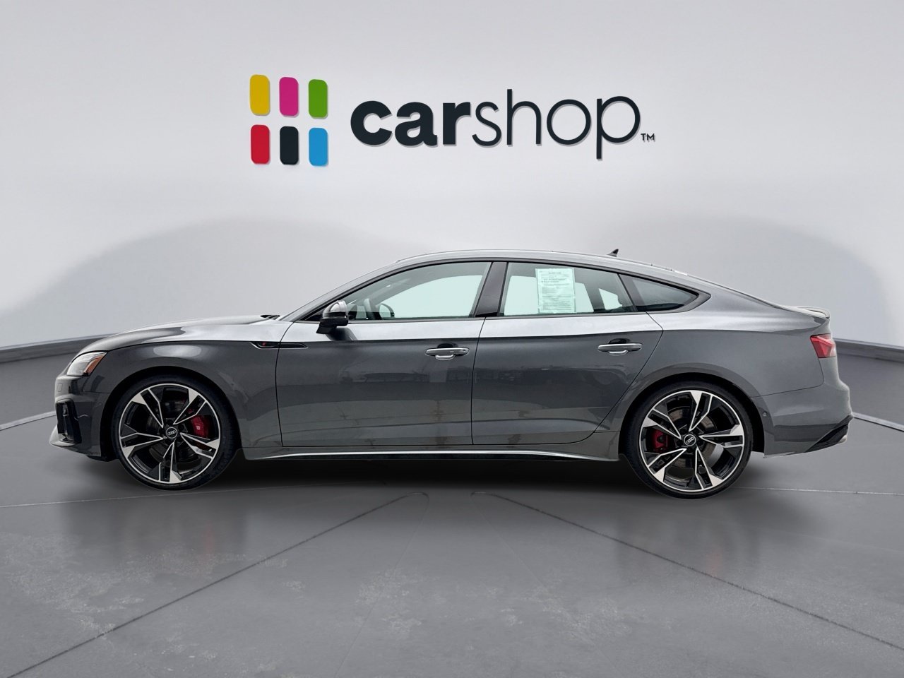Used 2022 Audi S5 Prestige AWD/4WD image 2