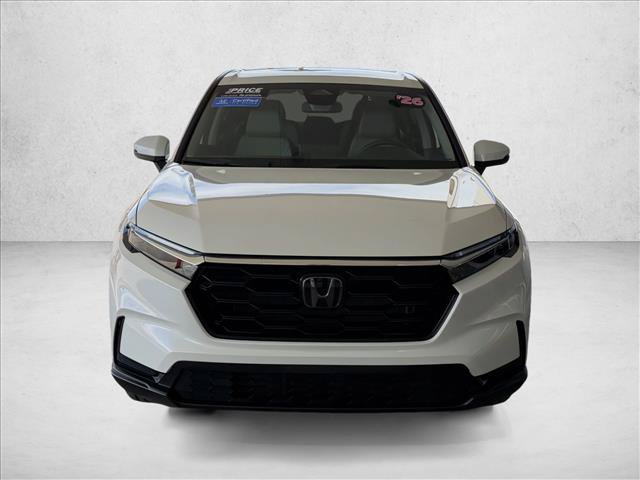 Used 2026 Honda CR-V LX image 7