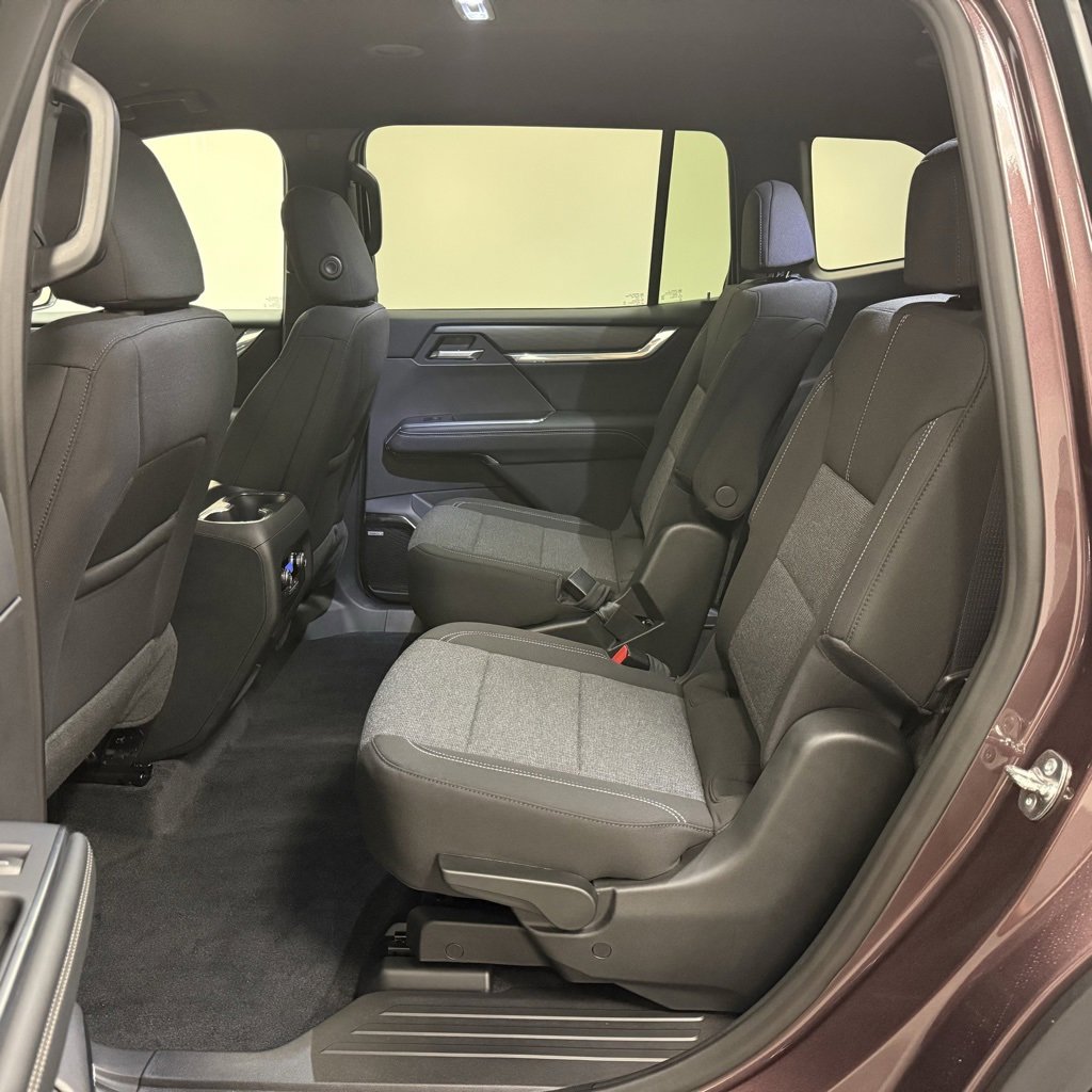 New 2026 GMC Acadia Elevation w/ LPO, Floor Liner Package FWD image 21