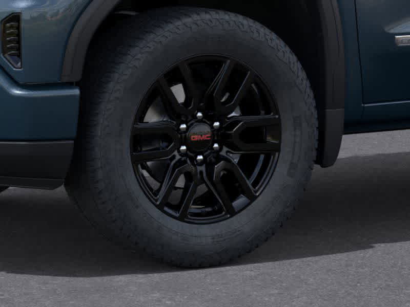 New 2026 GMC Sierra 1500 Elevation w/ Preferred Package image 9