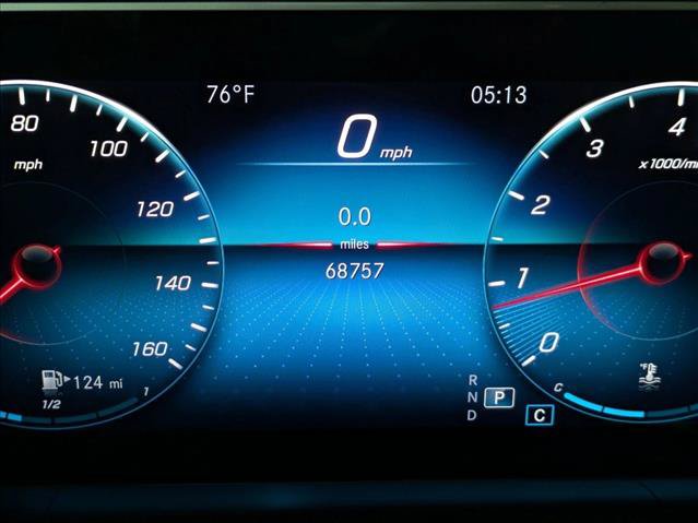Used 2022 Mercedes-Benz GLE 350 4MATIC image 11