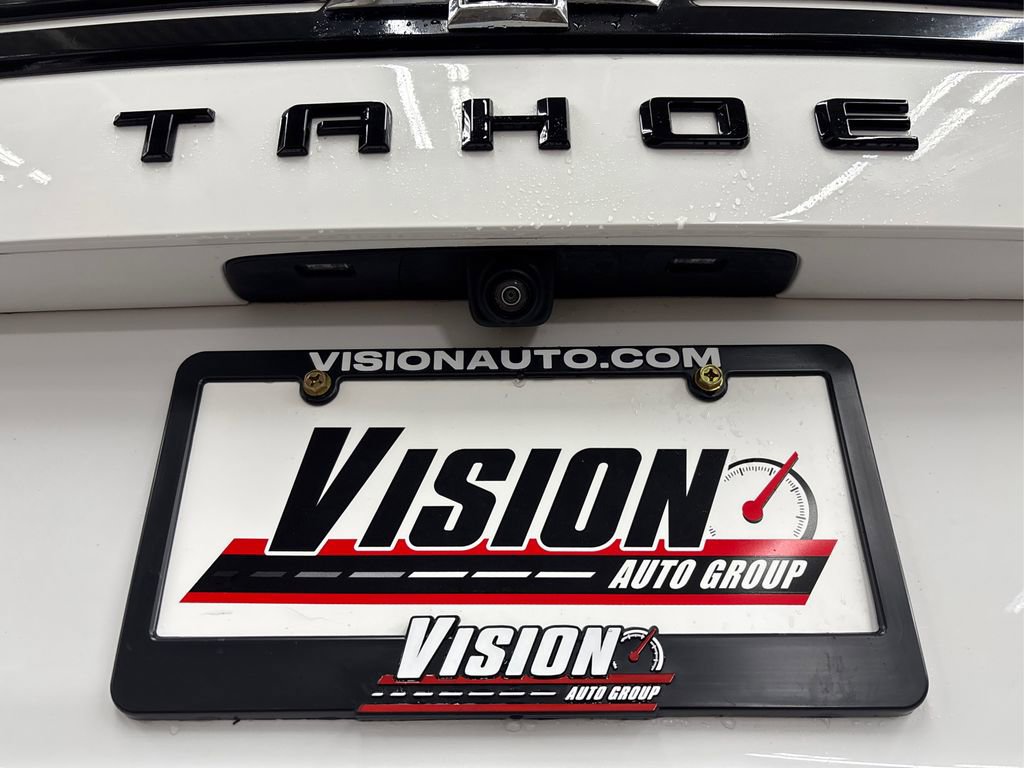 Used 2021 Chevrolet Tahoe LS w/ Driver Alert Package image 15