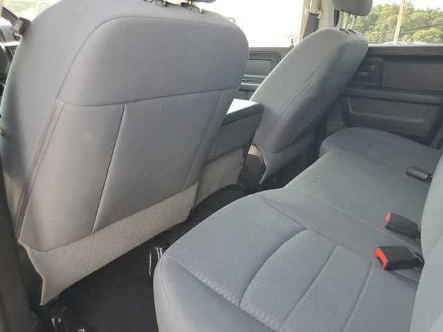 Used 2019 RAM 1500 Tradesman w/ Popular Equipment Group RWD image 22