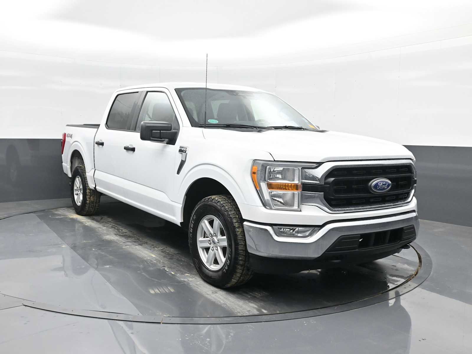 Used 2022 Ford F150 XLT w/ Trailer Tow Package