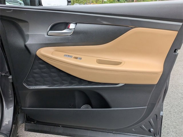 Certified 2023 Hyundai Santa Fe Calligraphy image 37