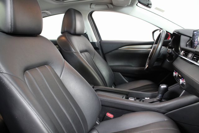 Used 2021 MAZDA MAZDA6 Touring image 12