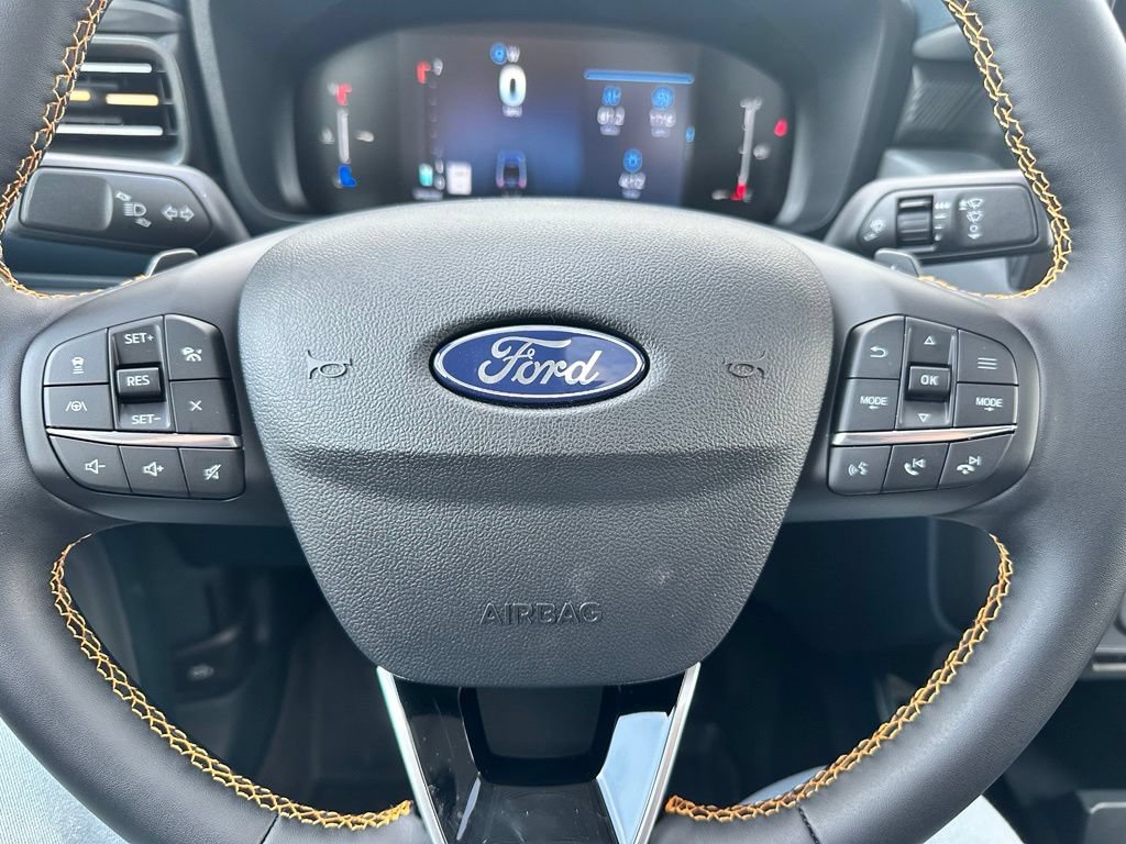 New 2026 Ford Maverick Tremor AWD/4WD image 40